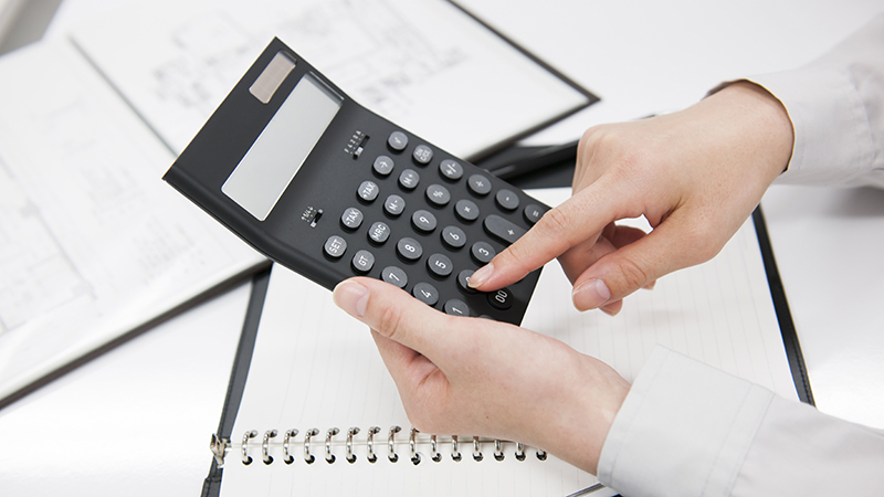 現役時の財務・税務サポート