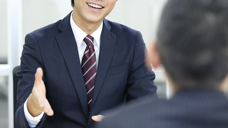 キャリア移行期の支援