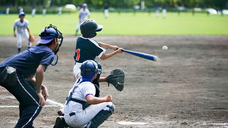 スポーツ団体・クラブ向け支援