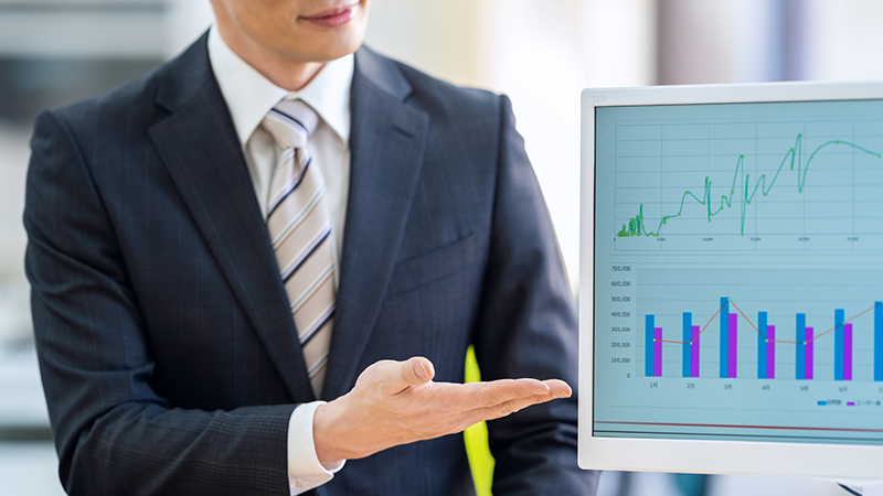 財務コンサルティング