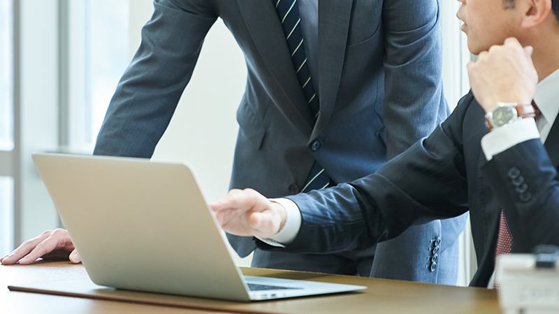 セカンド・オピニオン