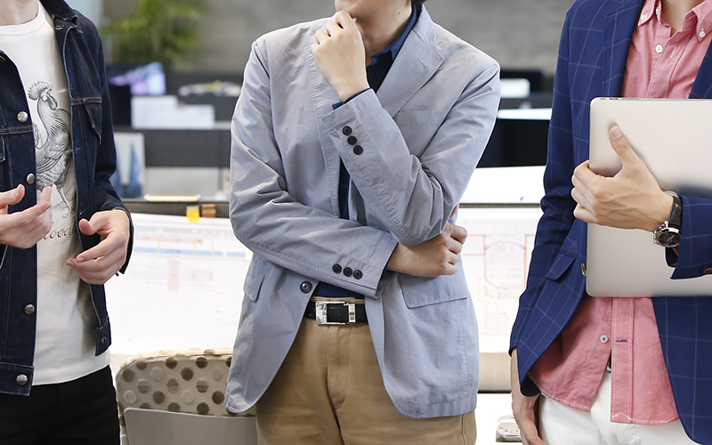 代表者メッセージ