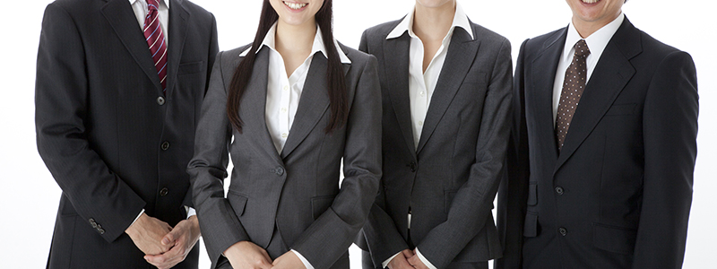 サポートメンバー