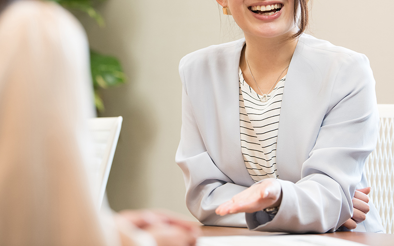 アスリート向けサービス